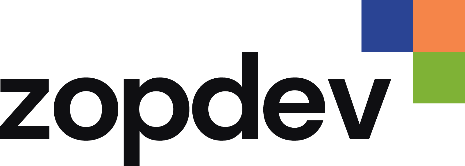 zop.dev Logo