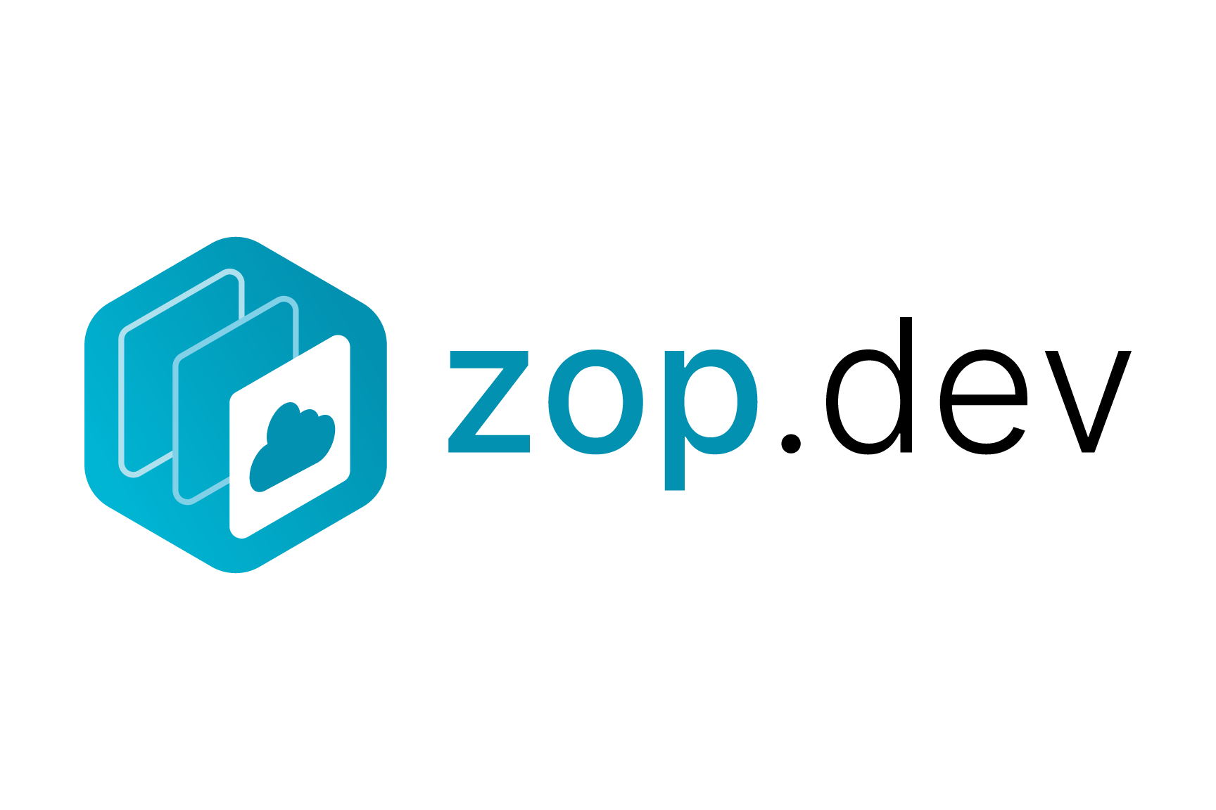 zop.dev Logo