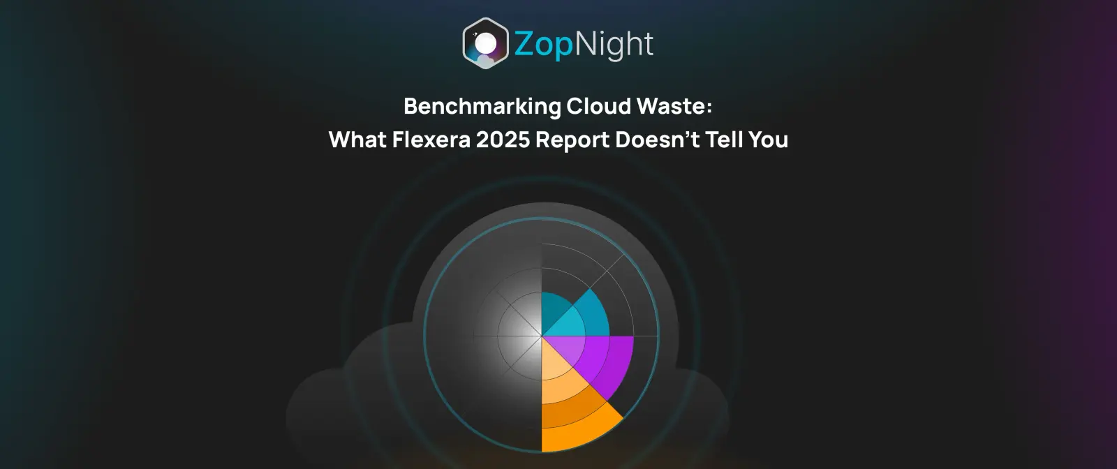 Benchmarking Cloud Waste: What Flexera 2025 Report Doesn’t Tell You