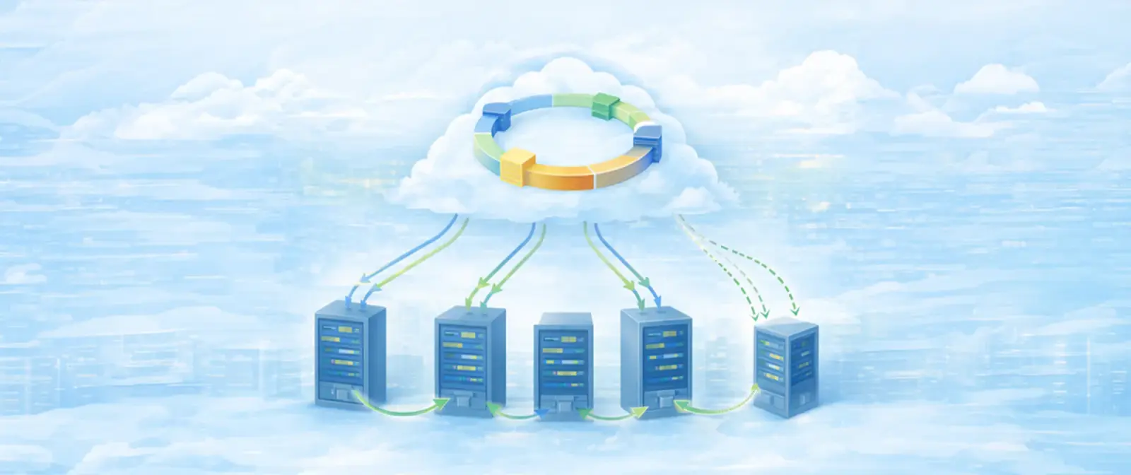 Cassandra on Kubernetes: Where Distributed State Meets Distributed Control