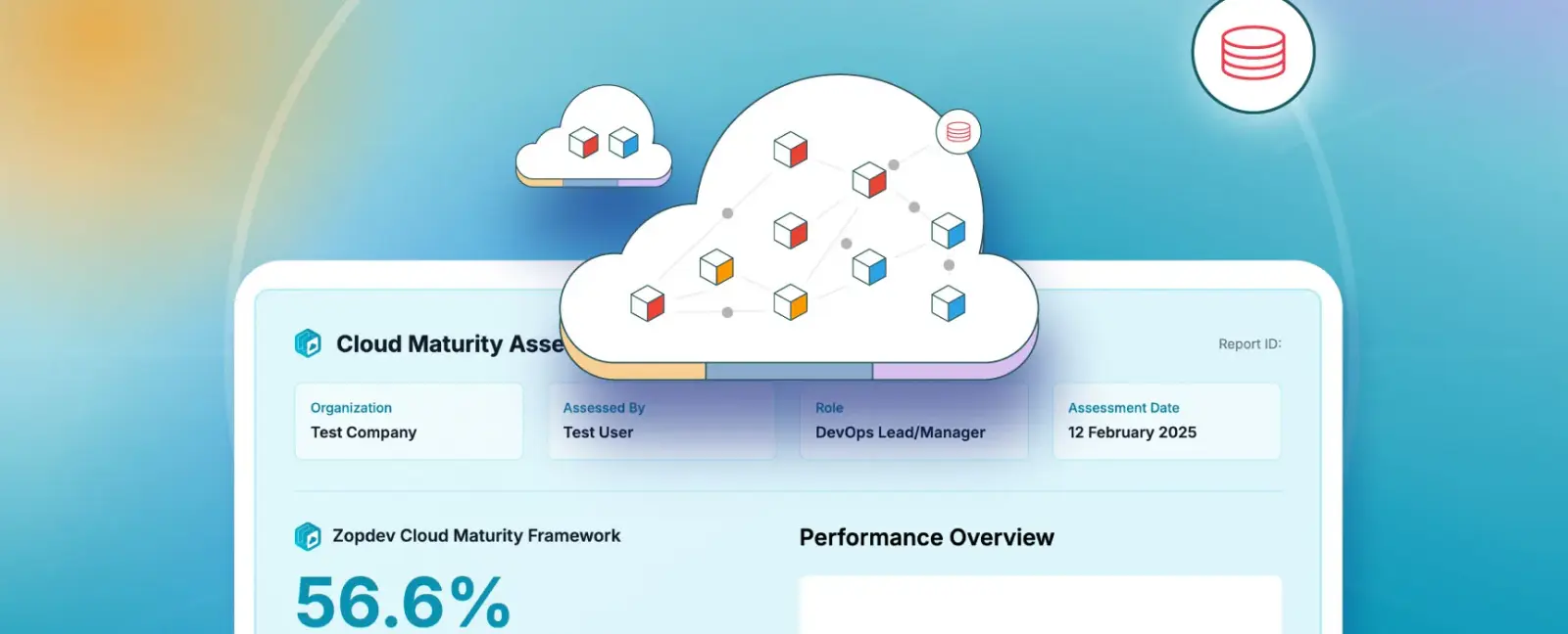 Cloud Maturity Assessment: Why Leading Organizations Are Taking a Fresh Approach