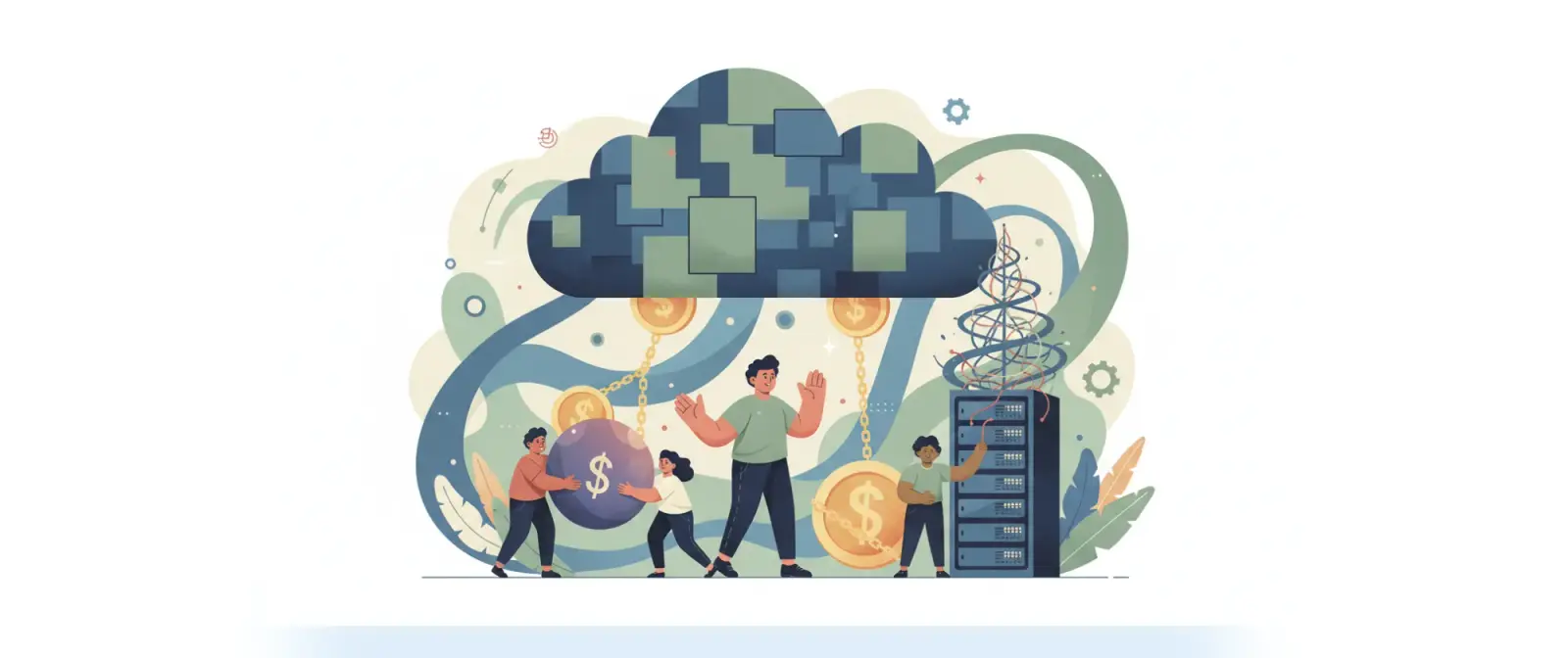 Cloud Rightsizing During Migration: Avoiding the High Cost of Oversizing