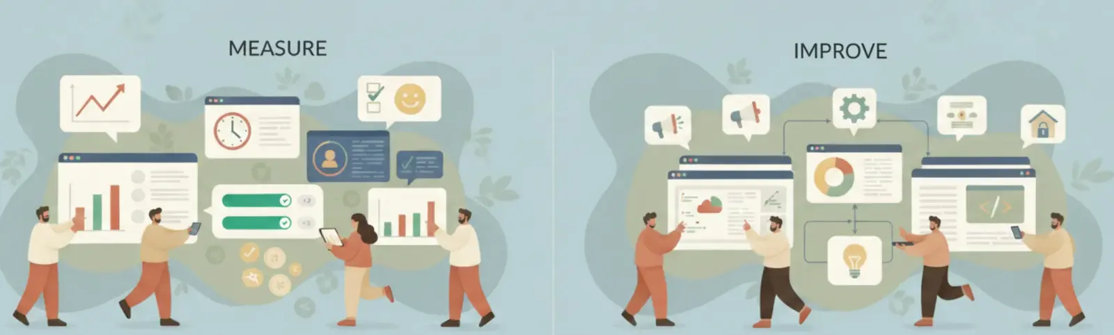 Developer Productivity Metrics: What to Measure and How to Improve Them