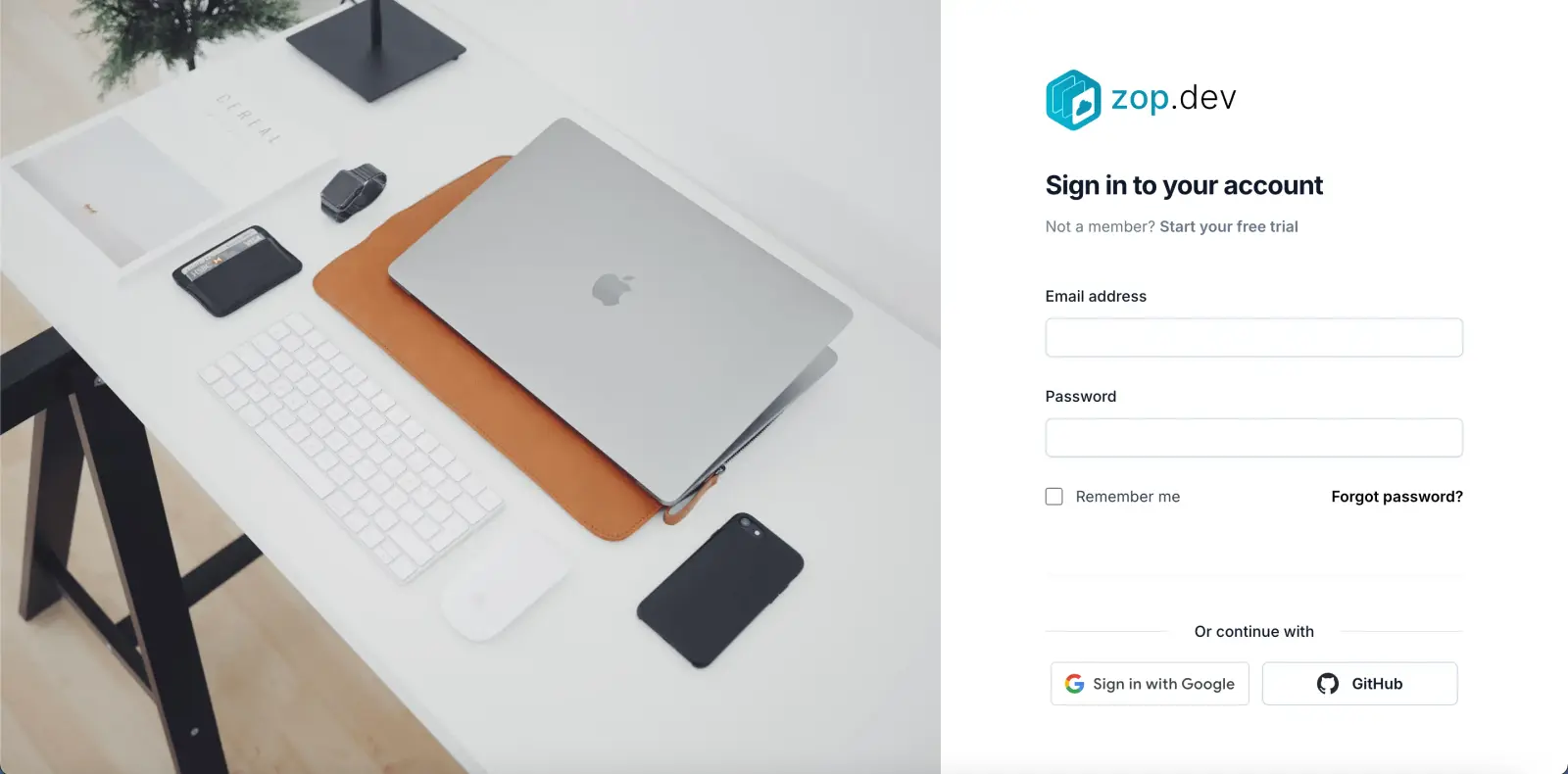 Exploring zop.dev : Simplifying Cloud Operations