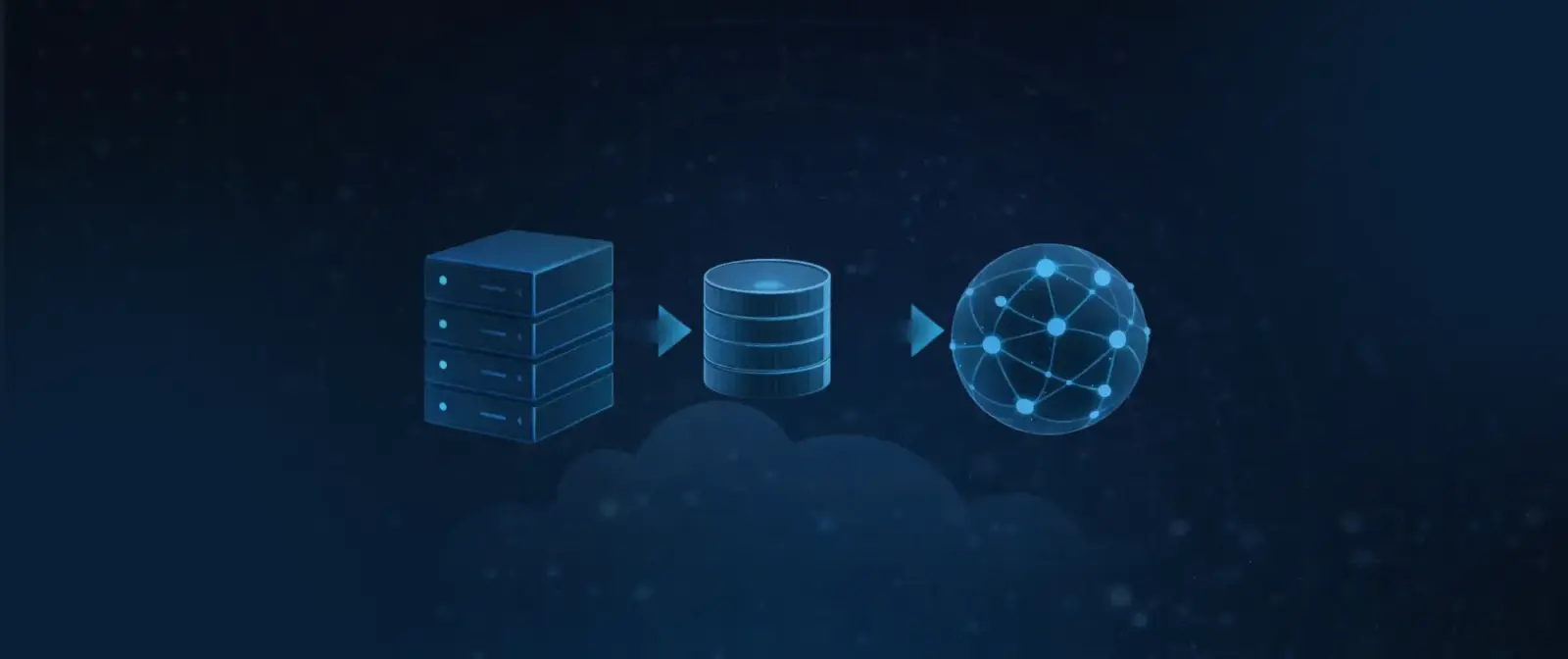 How Compute, Storage, and Networking Actually Work Together (And Why Most Cloud Problems Come from Getting This Wrong)