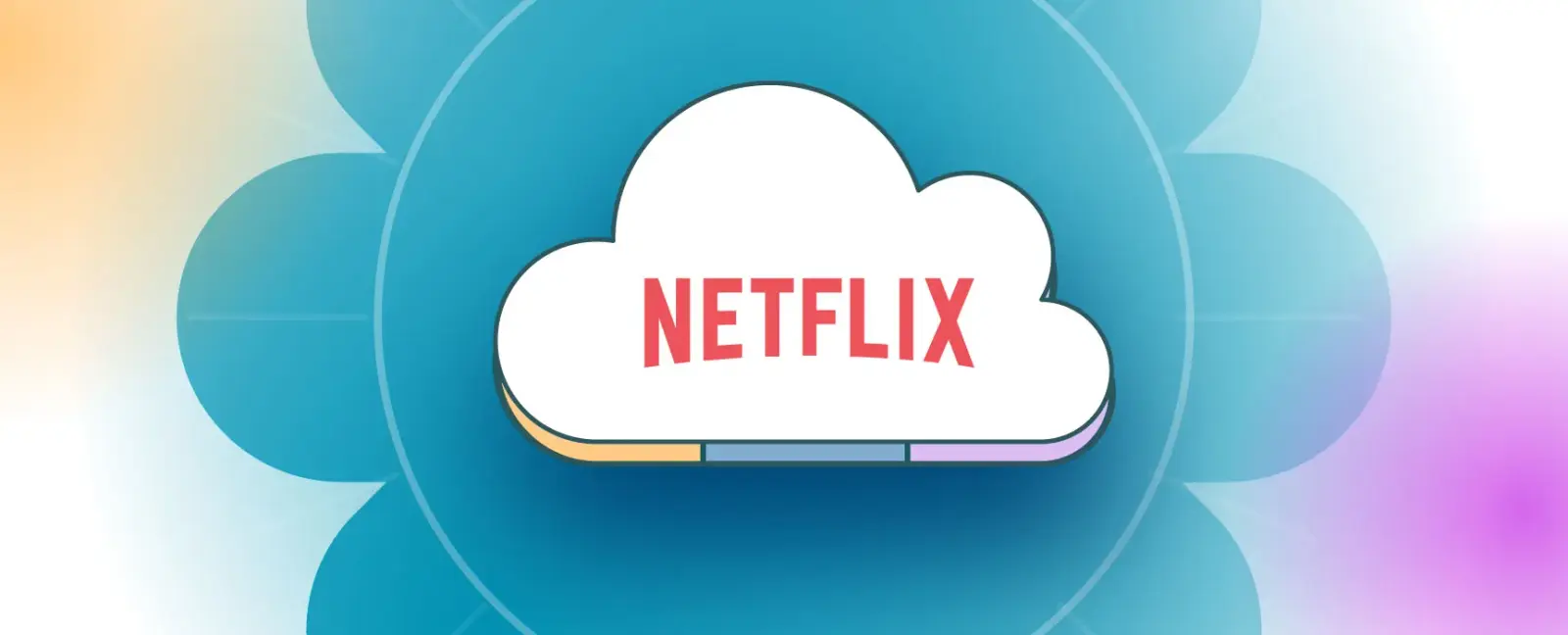 Netflix's AWS Journey: Revolutionizing Global Entertainment Delivery