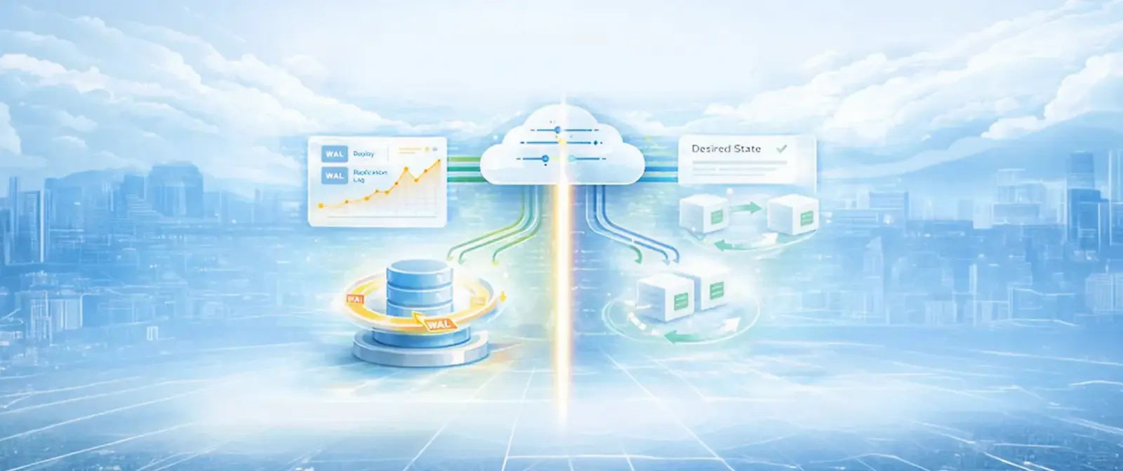 PostgreSQL on Kubernetes: An Architectural Boundary, Not a Deployment Choice