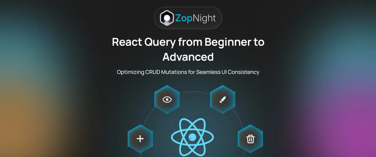 React Query from Beginner to Advanced