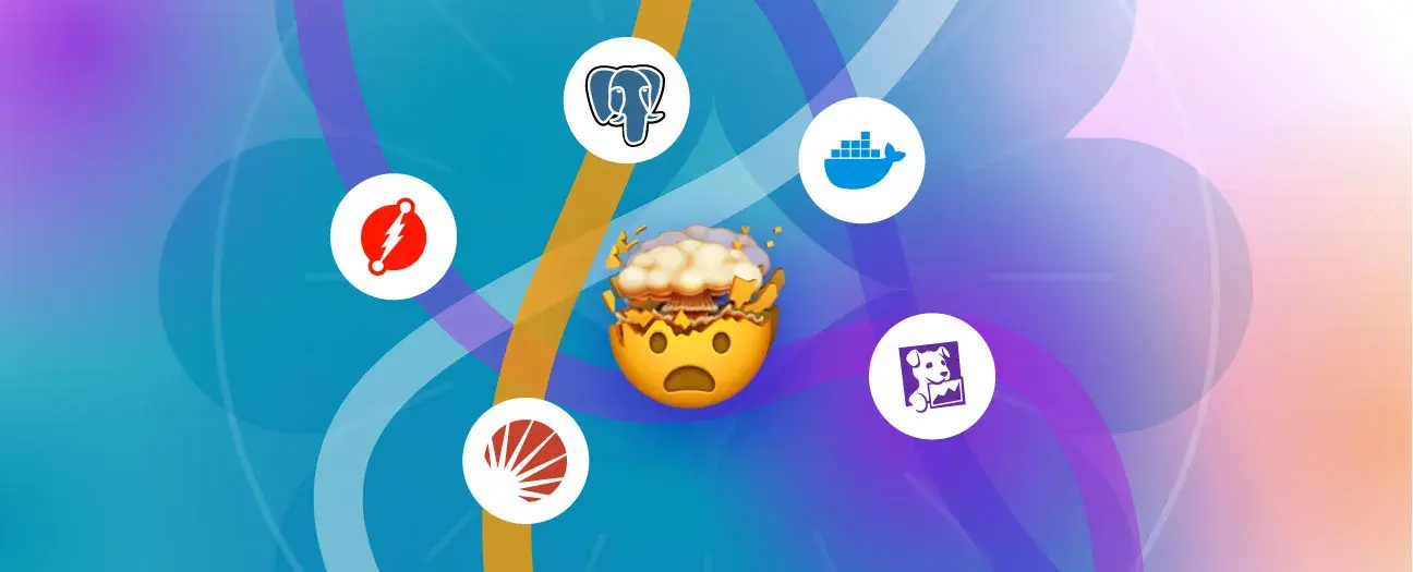 Tackling DevOps Tool Sprawl: Why It Happens and How to Solve It