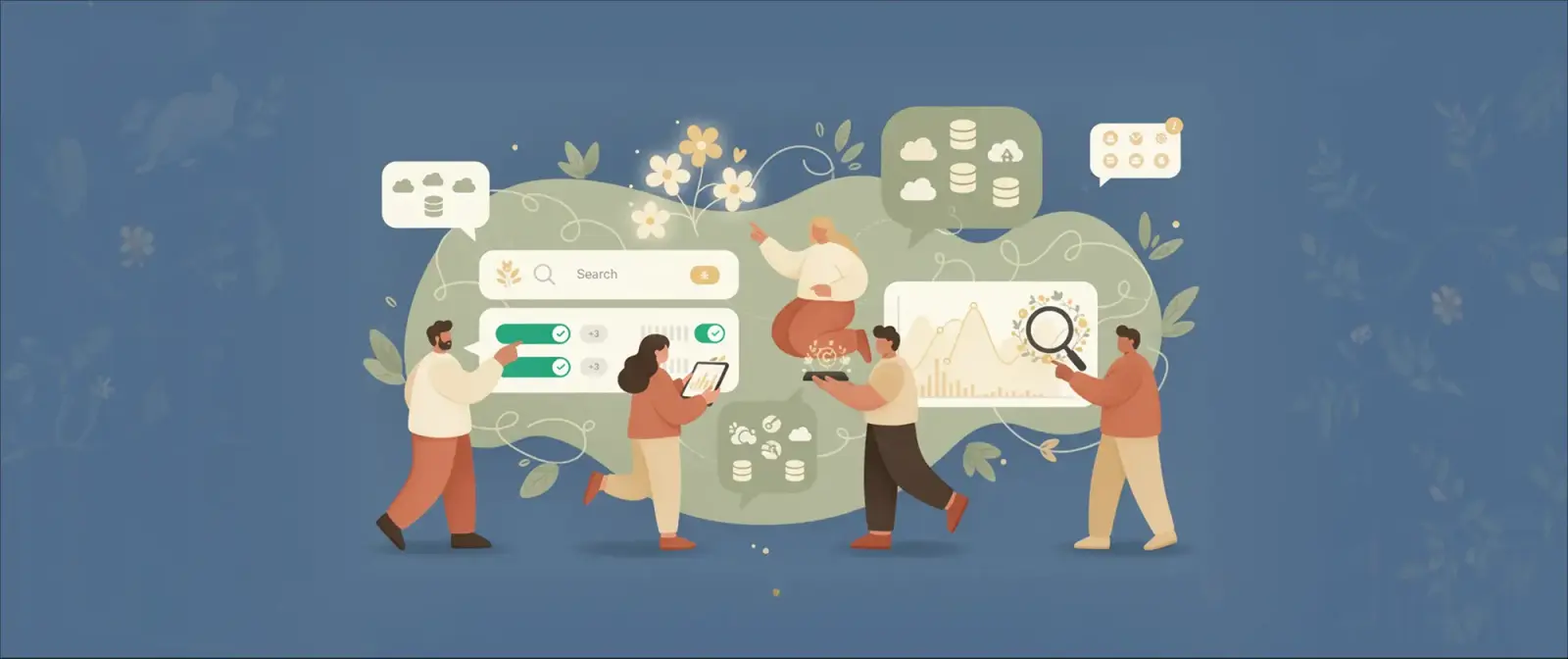 Unified Resource View in ZopNight: A Singular Control Surface for Cloud Infrastructure