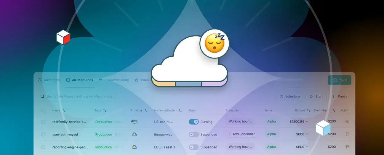 The Cloud Doesn’t Sleep — But Maybe It Should