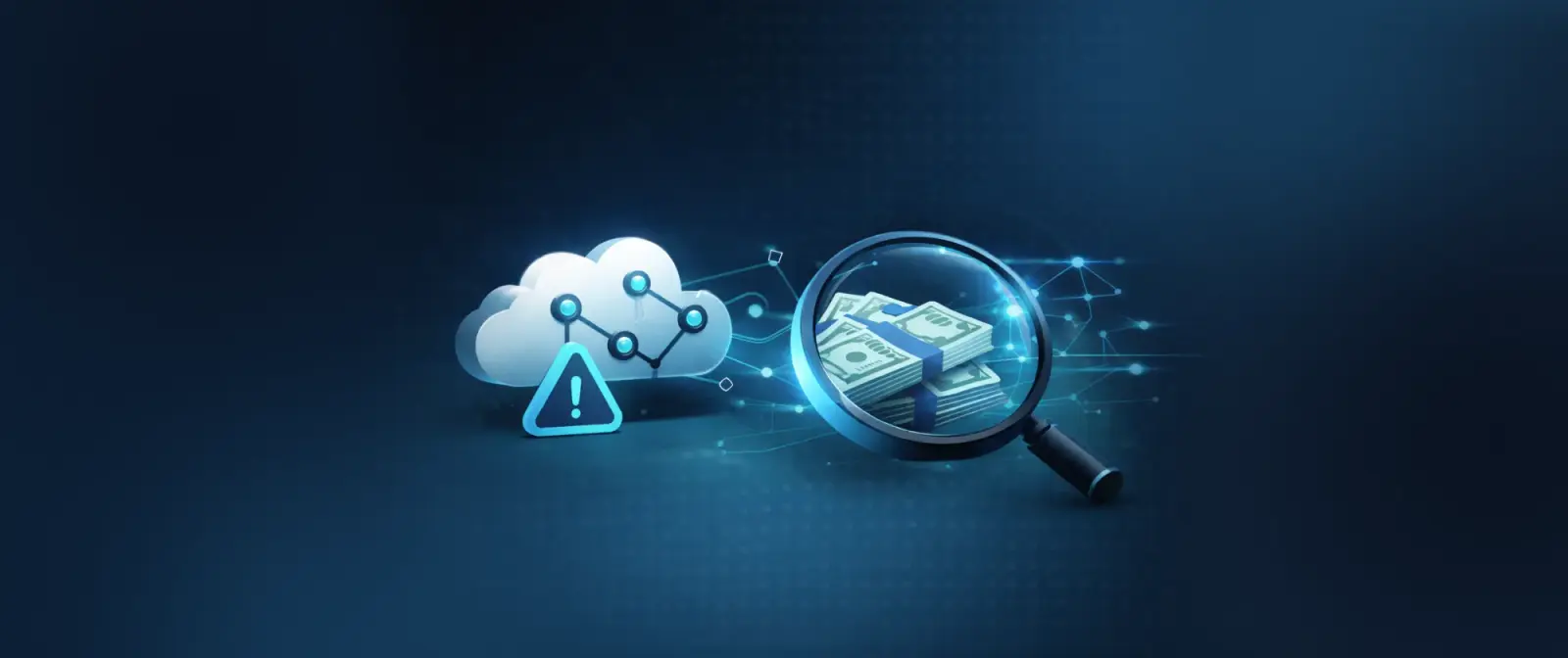 The Dimensionality Problem: Why Cloud Networking Is the Hardest Thing to See and the Most Expensive to Ignore