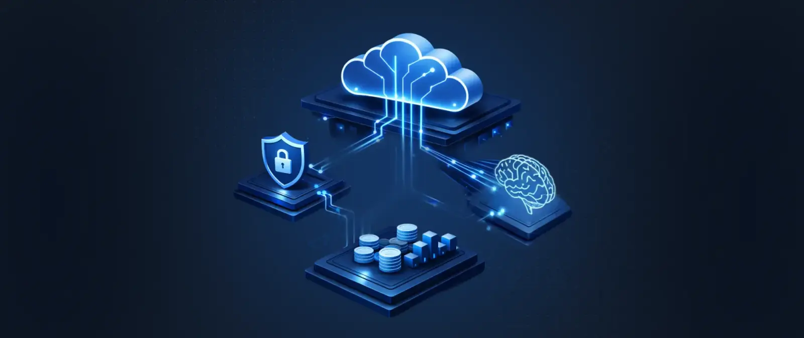 The Nervous System of Profit: Why Cloud Networking Controls Your Risk, Speed, and Bottom Line