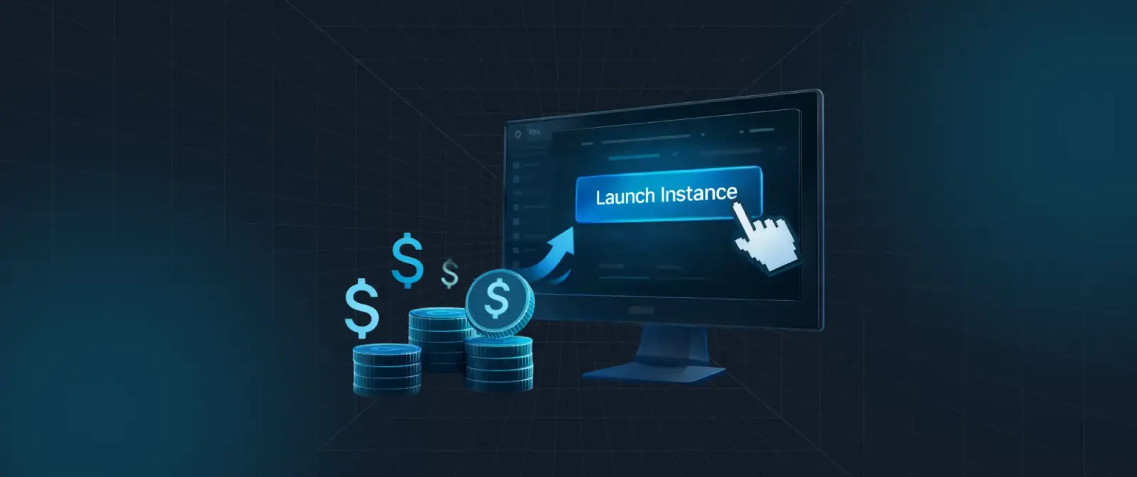 Why Clicking ‘Launch Instance’ Is a Financial Decision