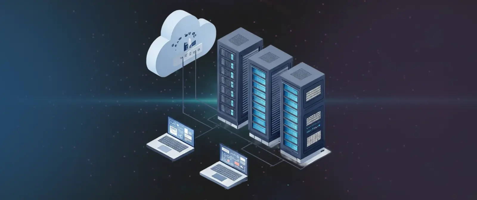 Why Is Cloud Infrastructure Event-Driven? 