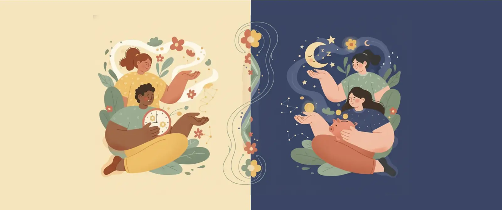 ZopDay vs. ZopNight: Speed by Day, Savings by Night